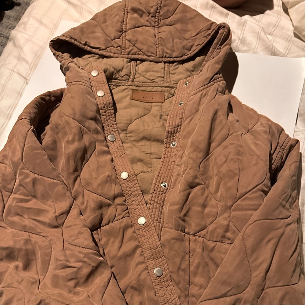 Blank NYC Nordstrom Jacket Size Small